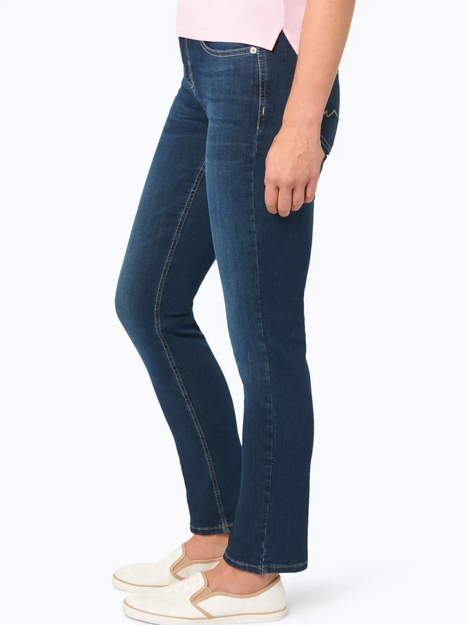 Damen Jeans - Angela