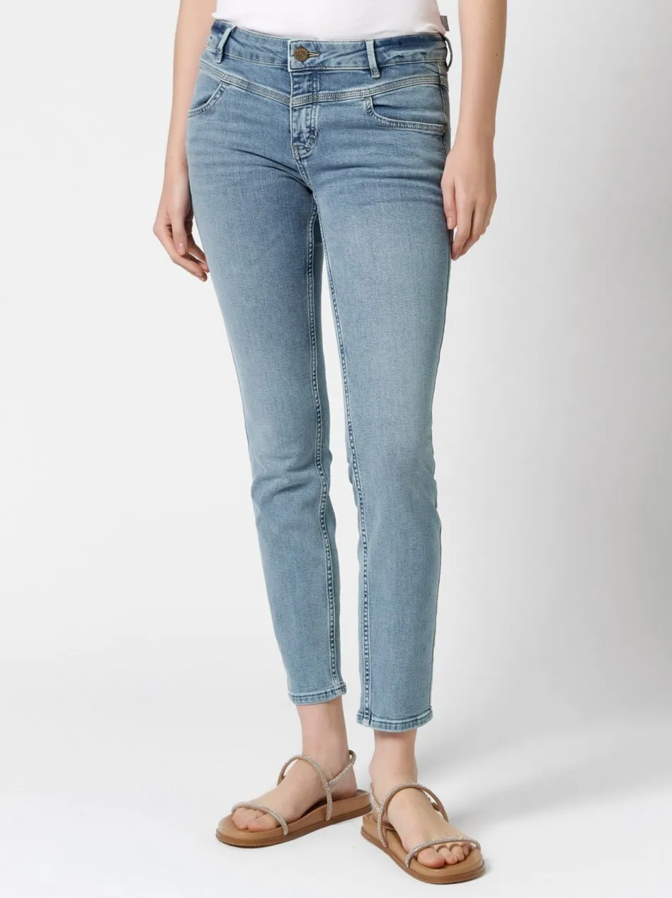 Damen Jeans - Antonia_045