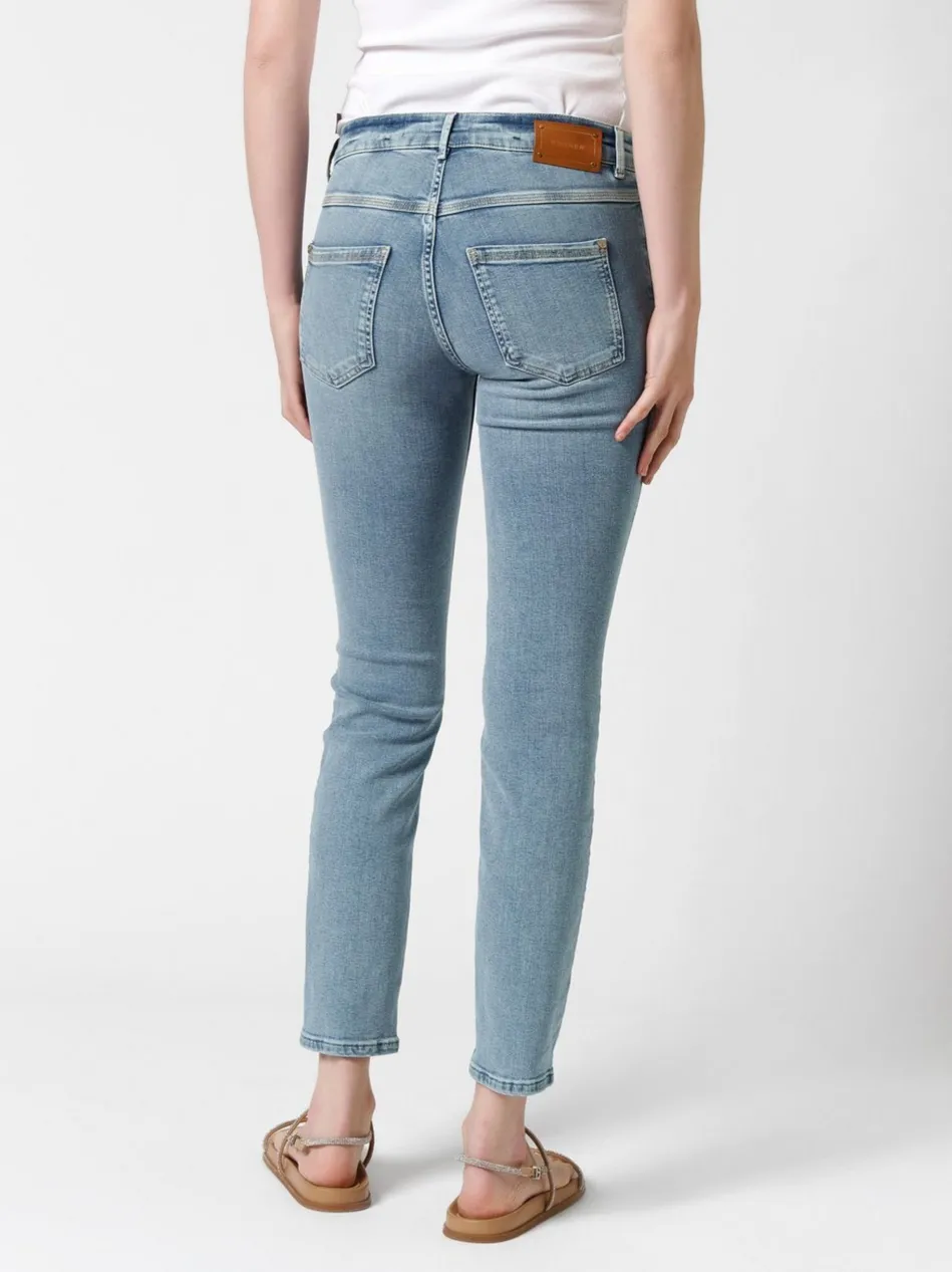 Damen Jeans - Antonia_045