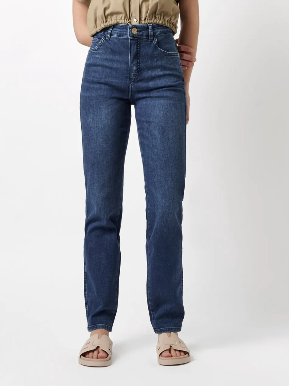 Damen Jeans - Audrey1