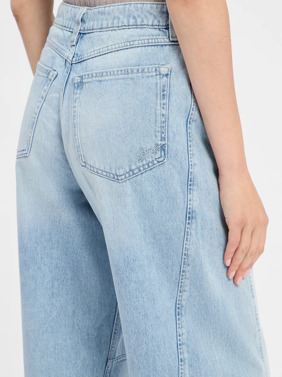 Damen Jeans - Baloon