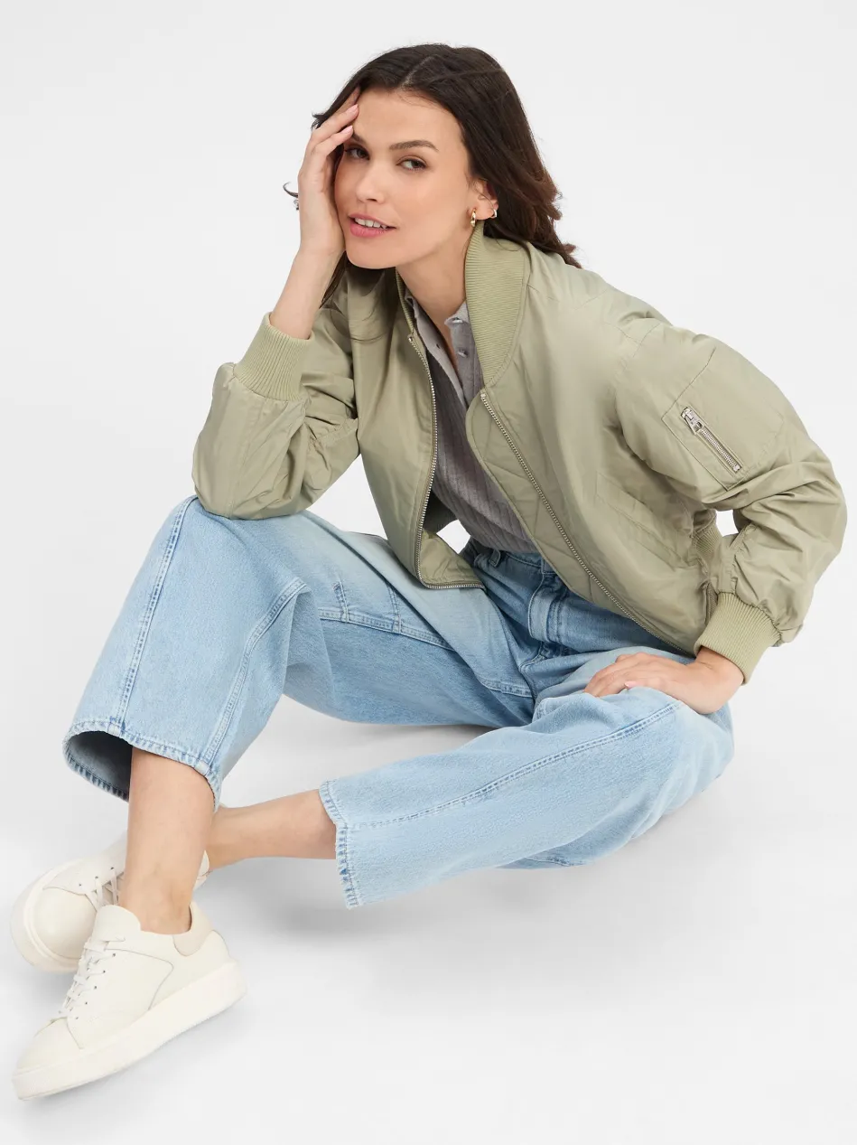 Damen Jeans - Baloon