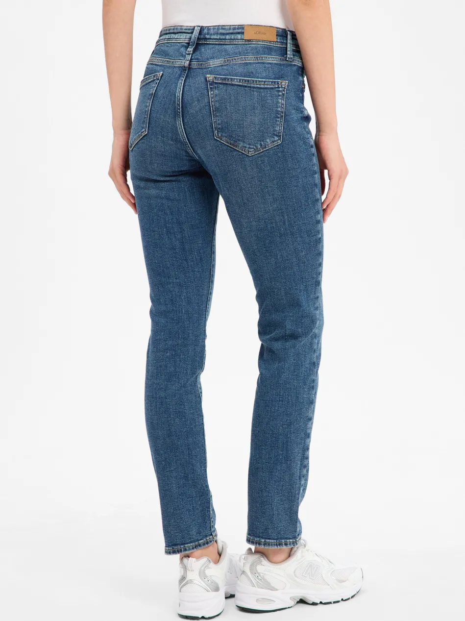 Damen Jeans - Betsy