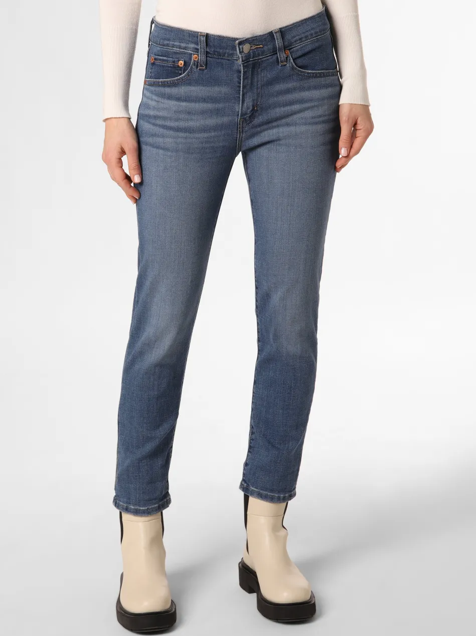 Damen Jeans - Boyfriend
