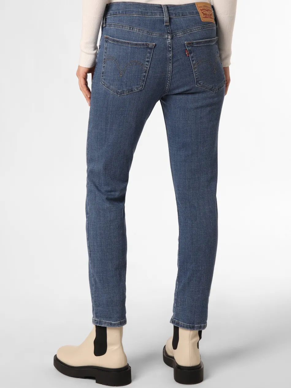 Damen Jeans - Boyfriend