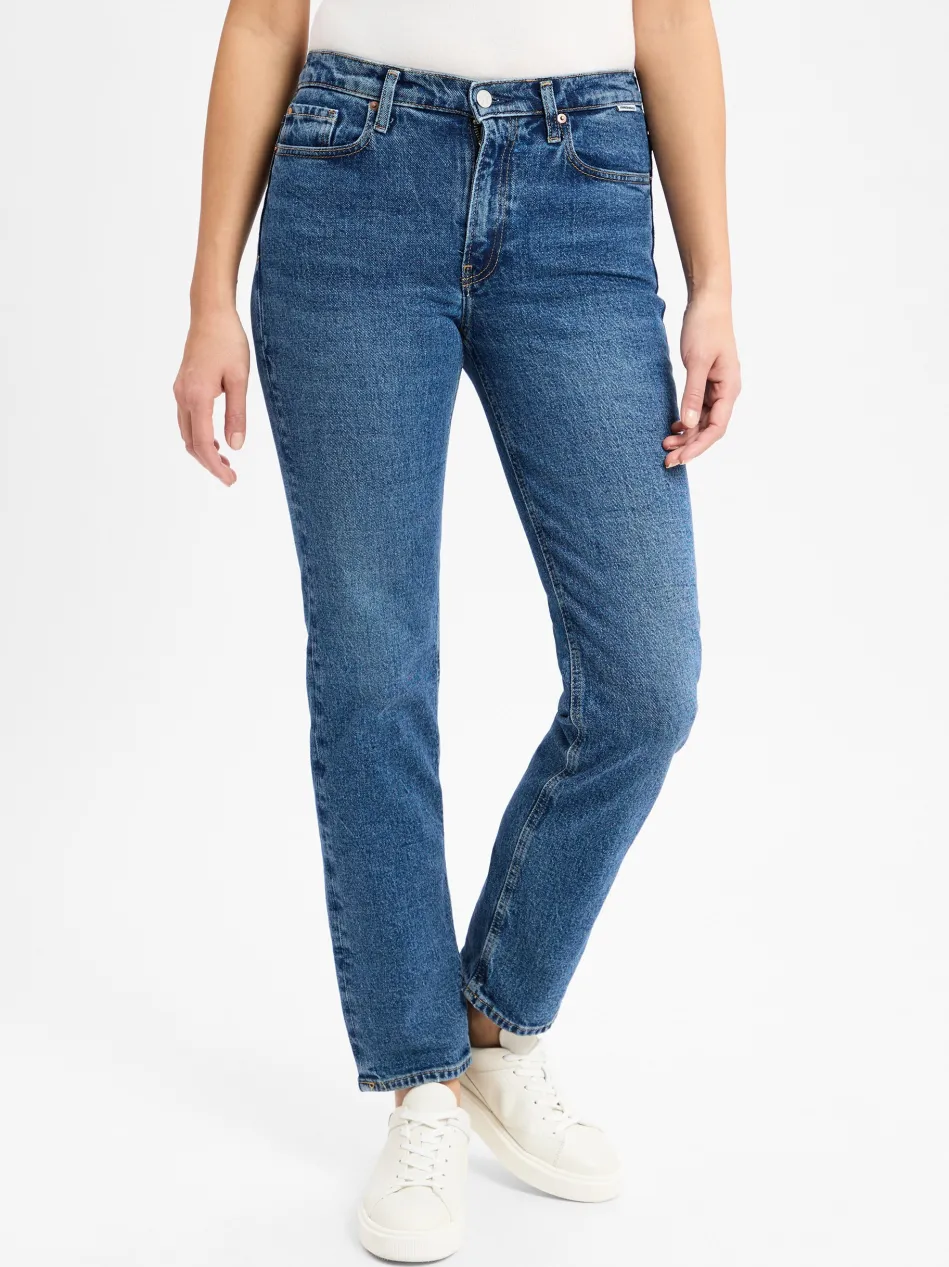 Damen Jeans - Carenaa