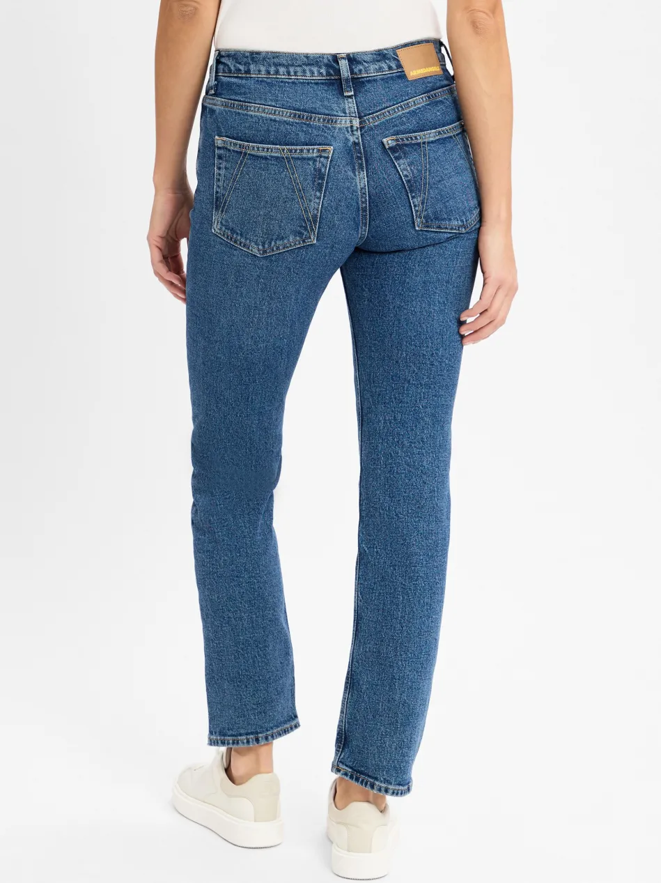Damen Jeans - Carenaa