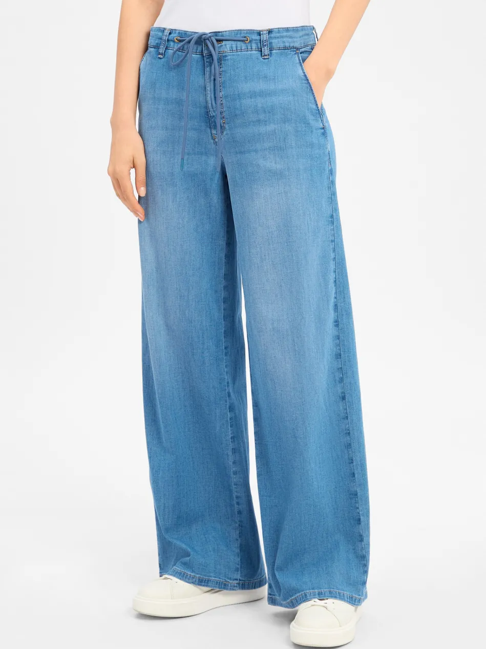 Damen Jeans - Charly Chino