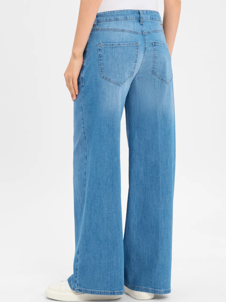 Damen Jeans - Charly Chino