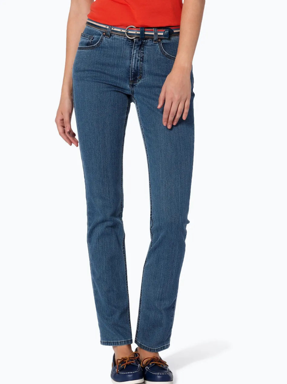 Damen Jeans - Cici
