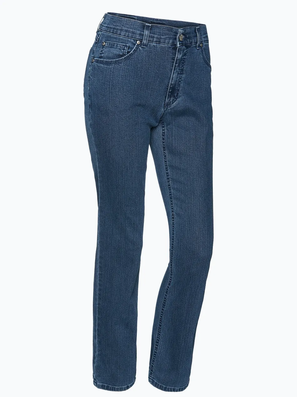 Damen Jeans - Cici
