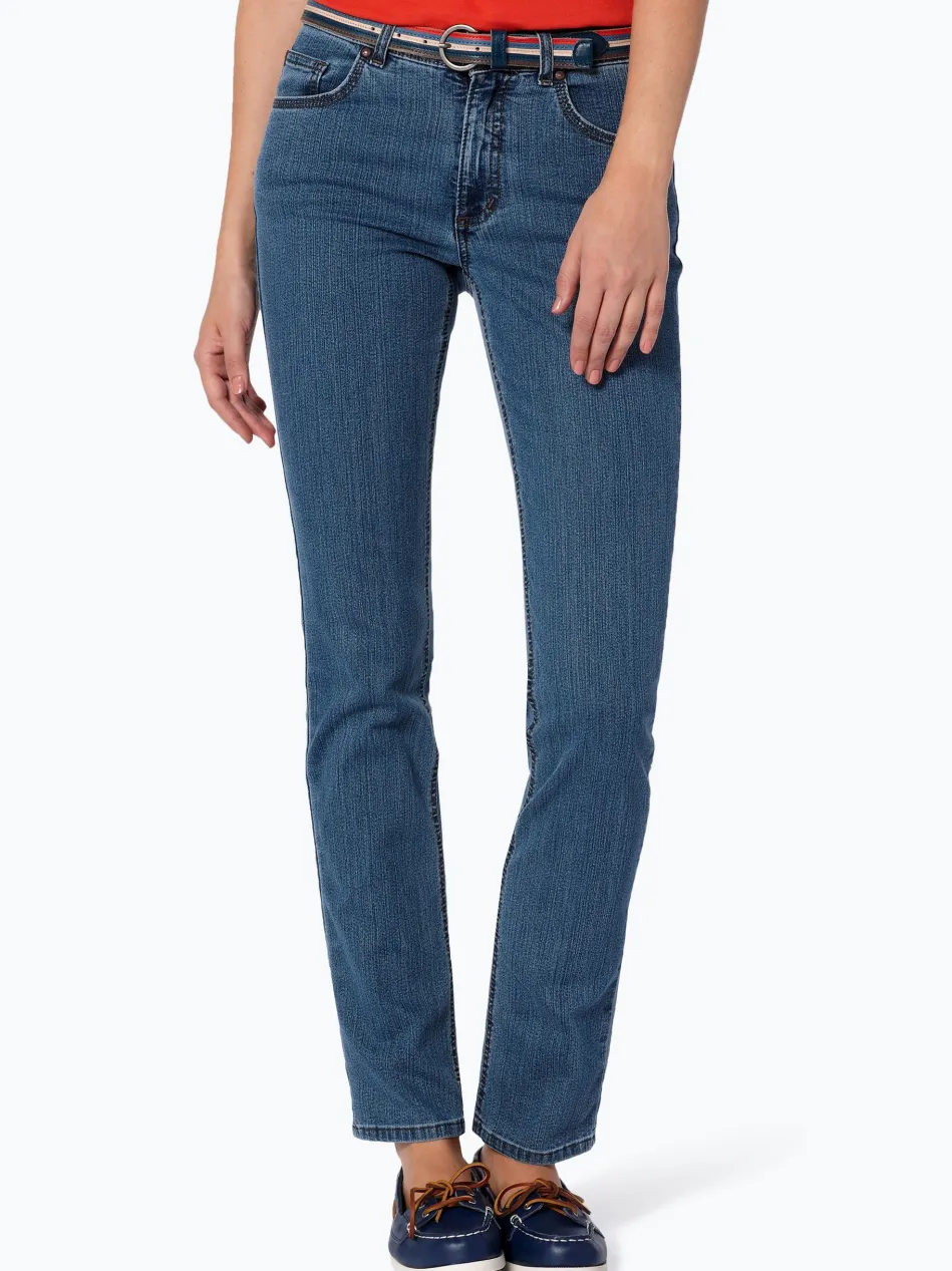 Damen Jeans - Cici