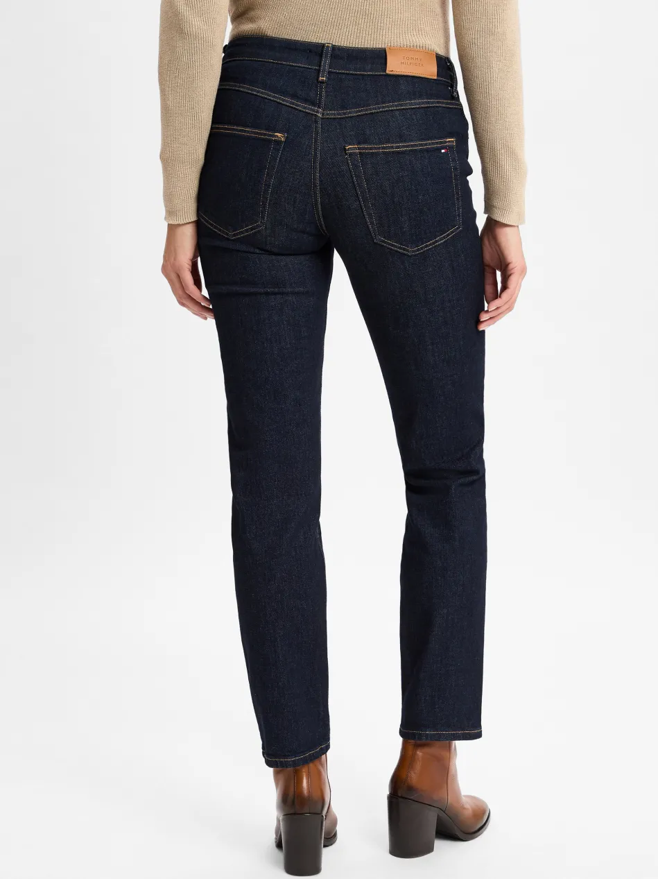 Damen Jeans - Classic Straight