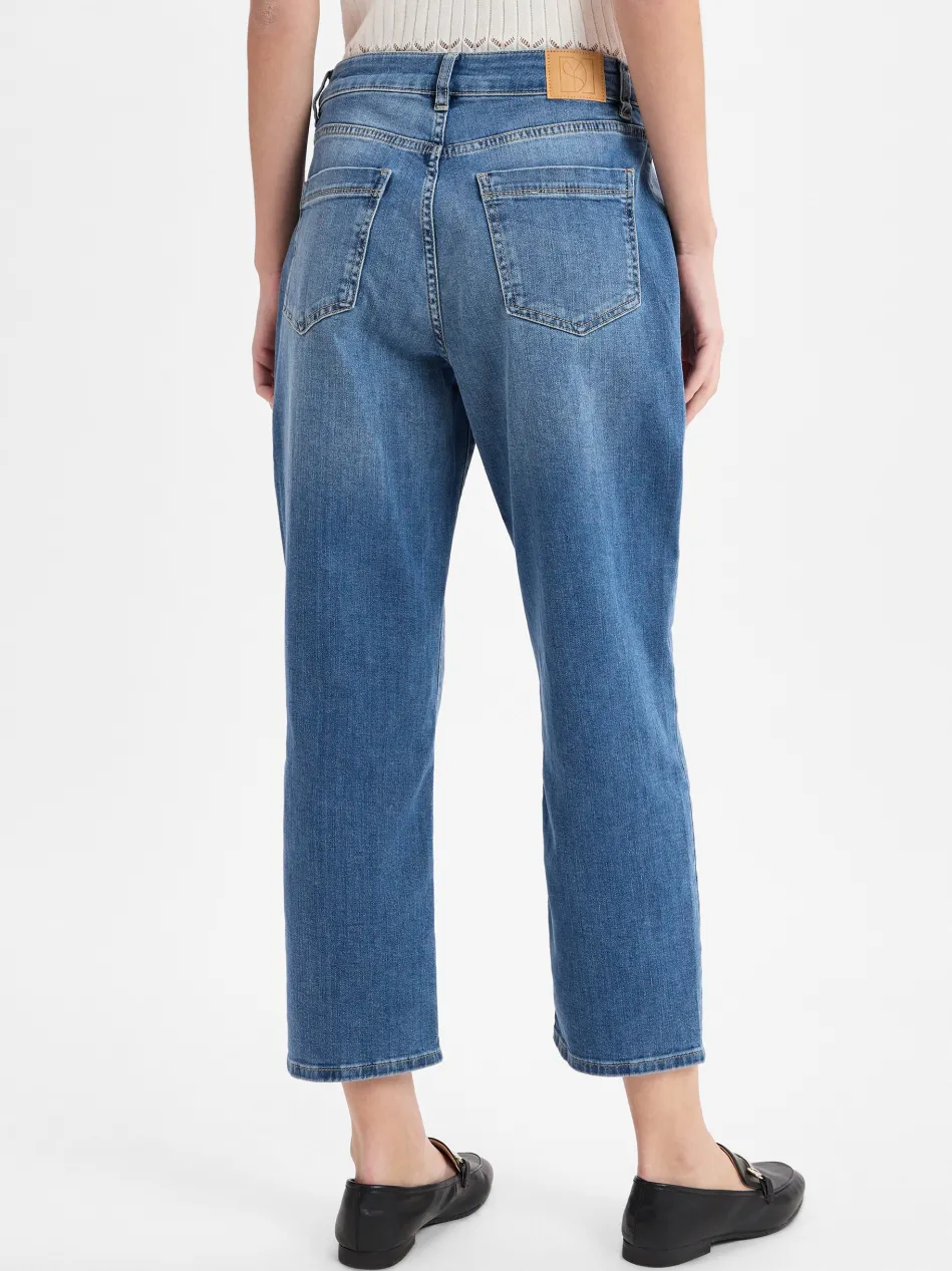 Damen Jeans - Corah Utility