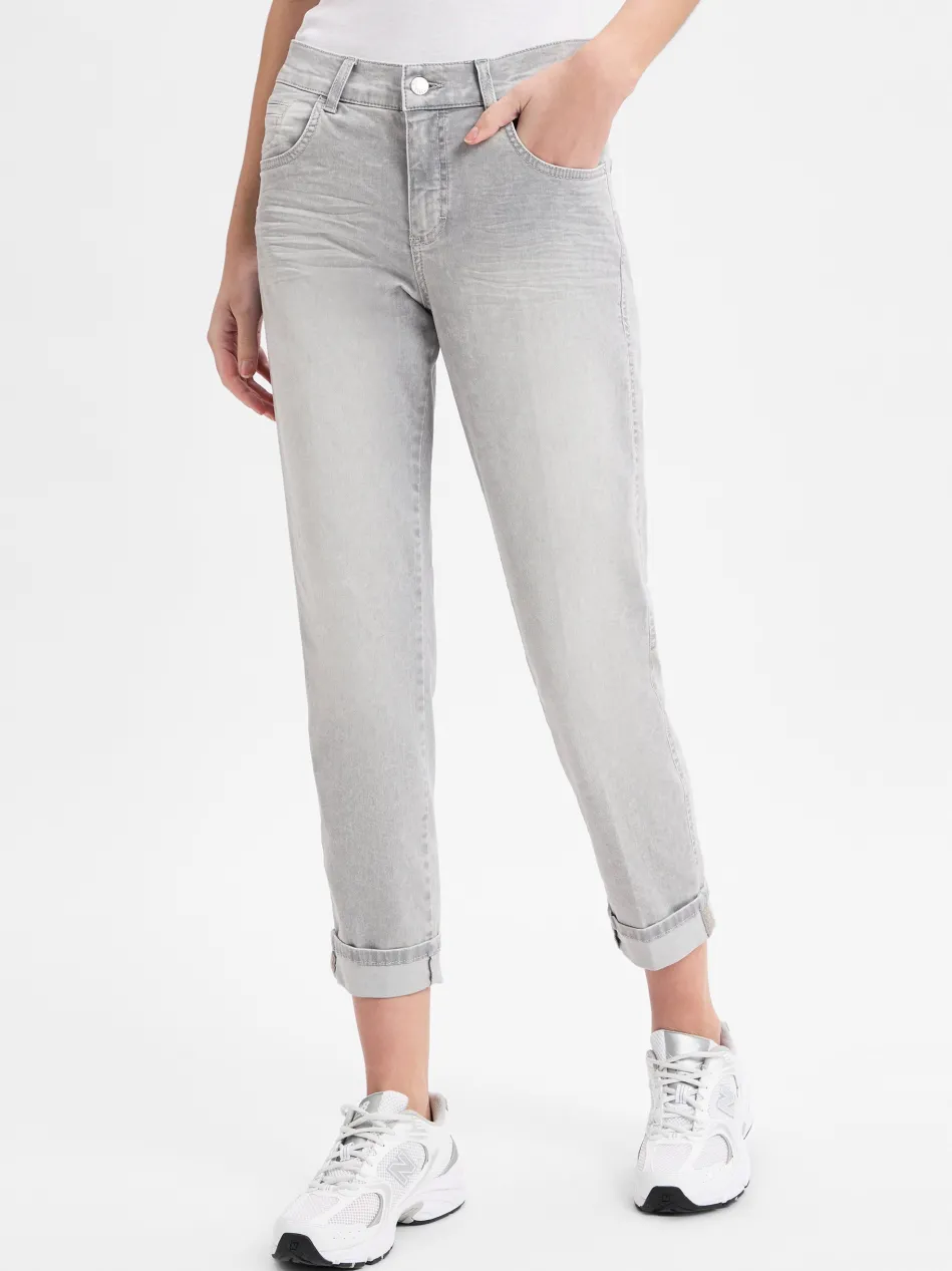 Damen Jeans - Darleen Crop