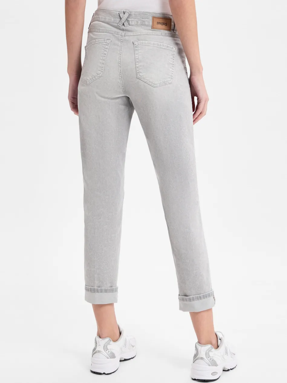 Damen Jeans - Darleen Crop