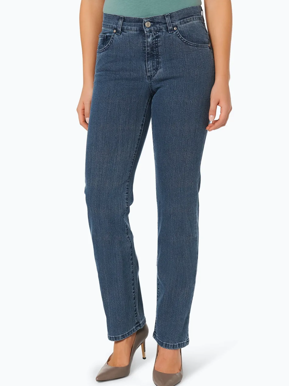 Damen Jeans - Dolly Long