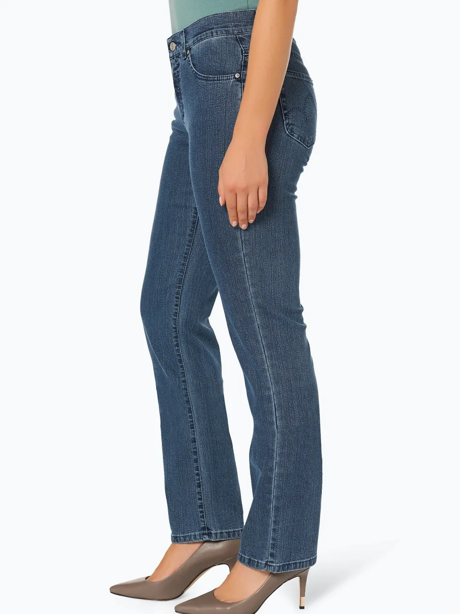 Damen Jeans - Dolly Long