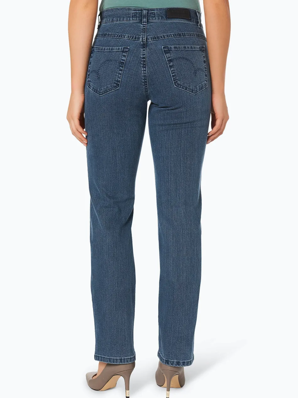 Damen Jeans - Dolly Long
