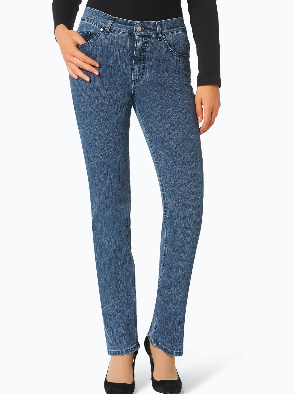 Damen Jeans - Dolly Regular