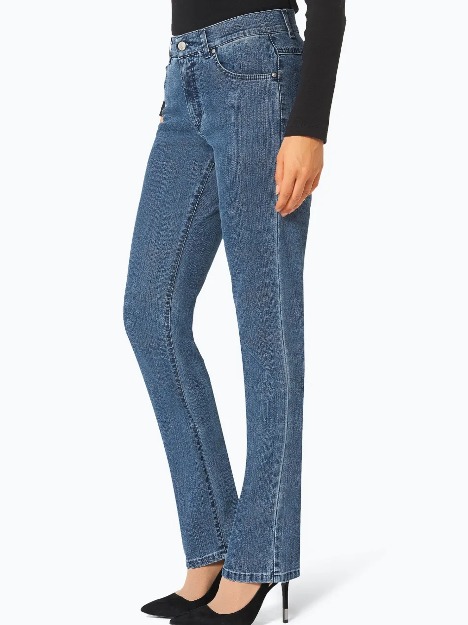 Damen Jeans - Dolly Regular