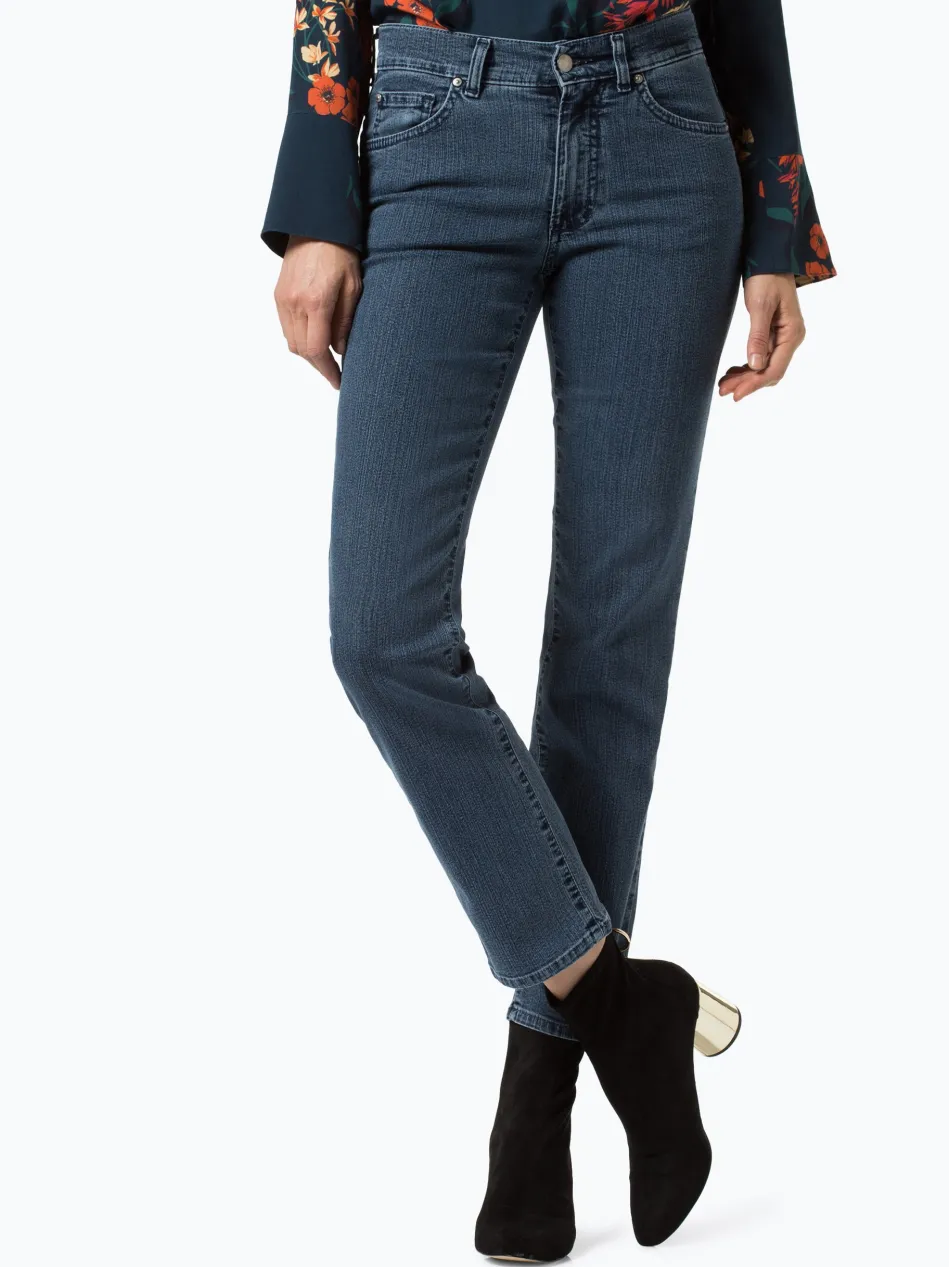 Damen Jeans - Dolly Short