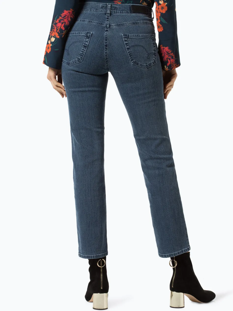 Damen Jeans - Dolly Short