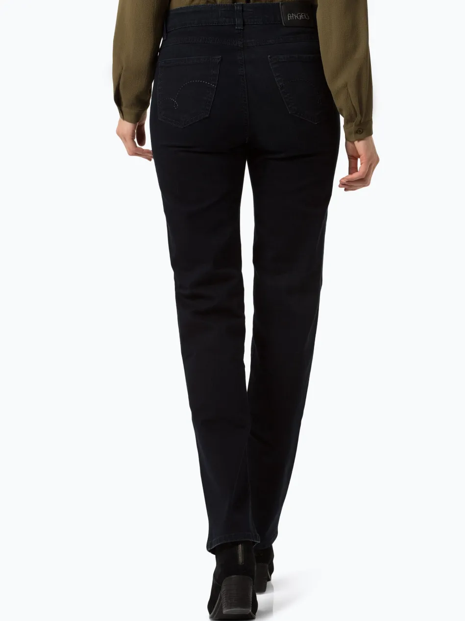 Damen Jeans - Dolly Long