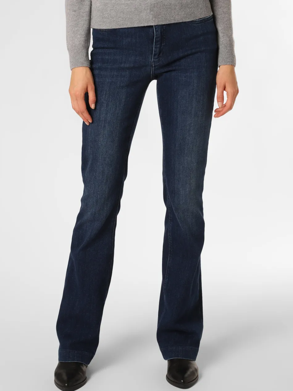 Damen Jeans - Dream Boot