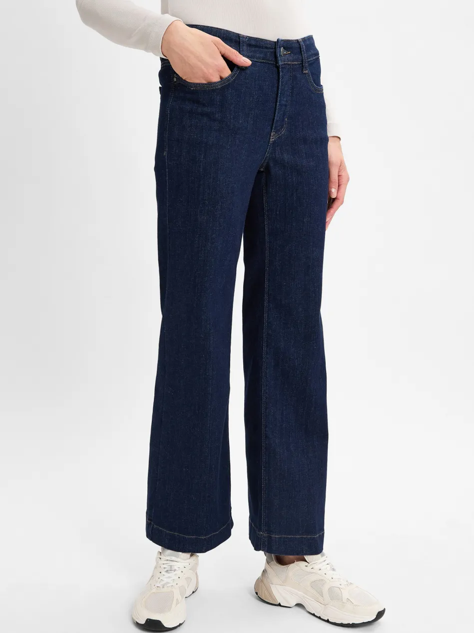 Damen Jeans - Dream Wide