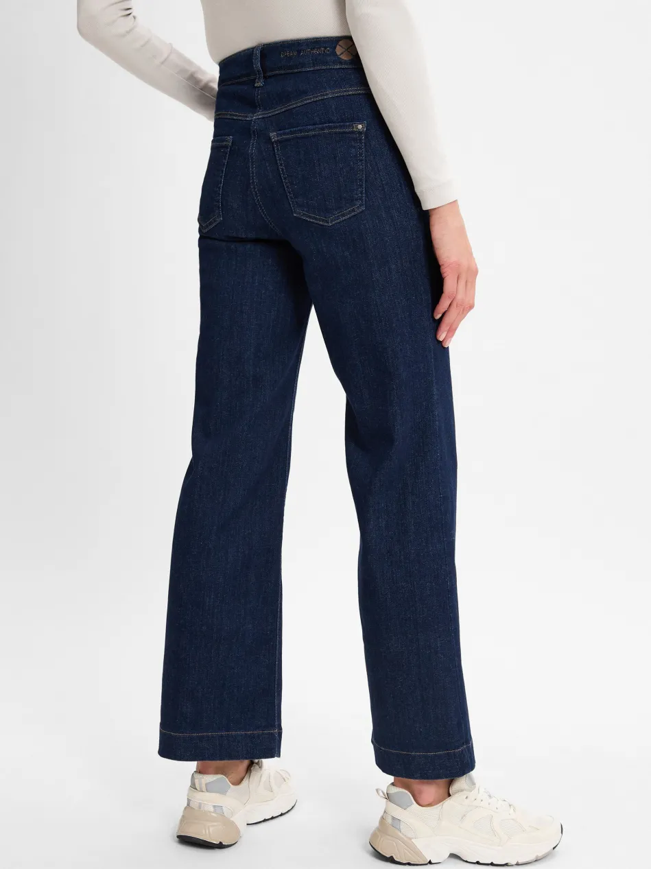 Damen Jeans - Dream Wide