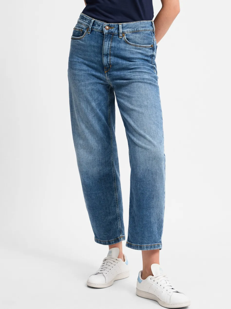 Damen Jeans - Flown