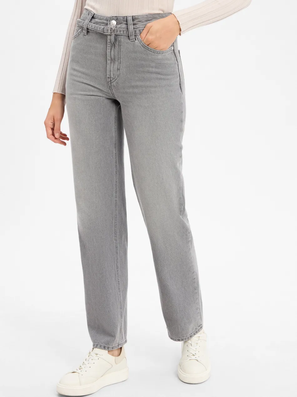 Damen Jeans - Gilissi_3