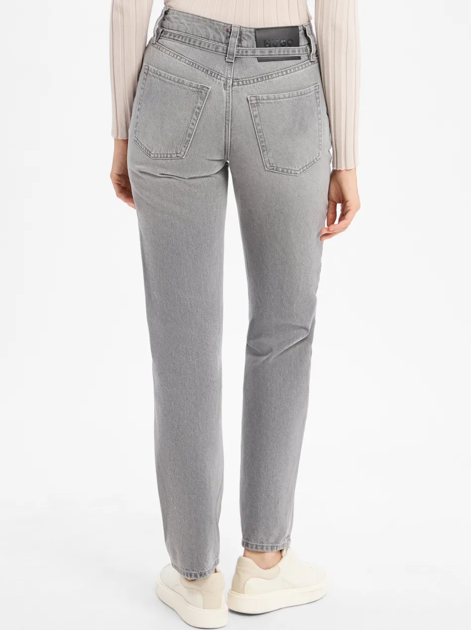 Damen Jeans - Gilissi_3