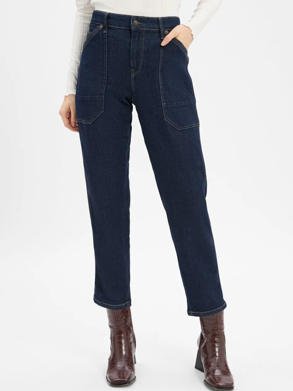 Damen Jeans - Iowa