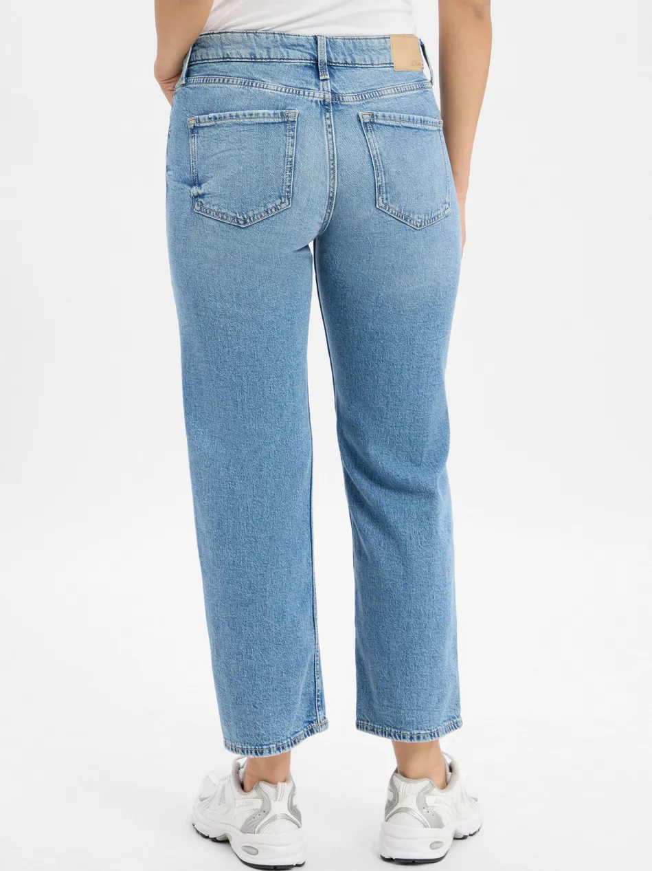 Damen Jeans - Karolin