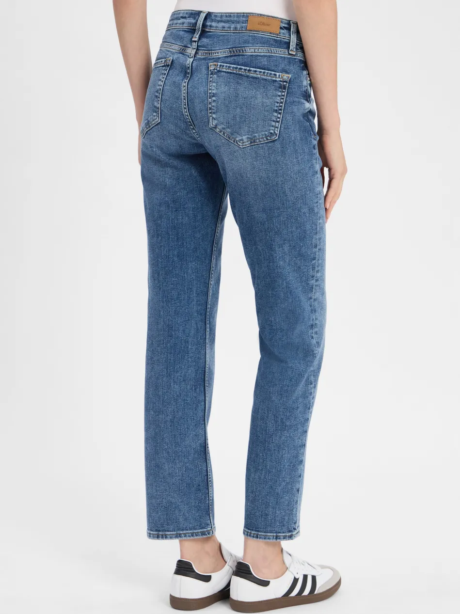 Damen Jeans - Karolin