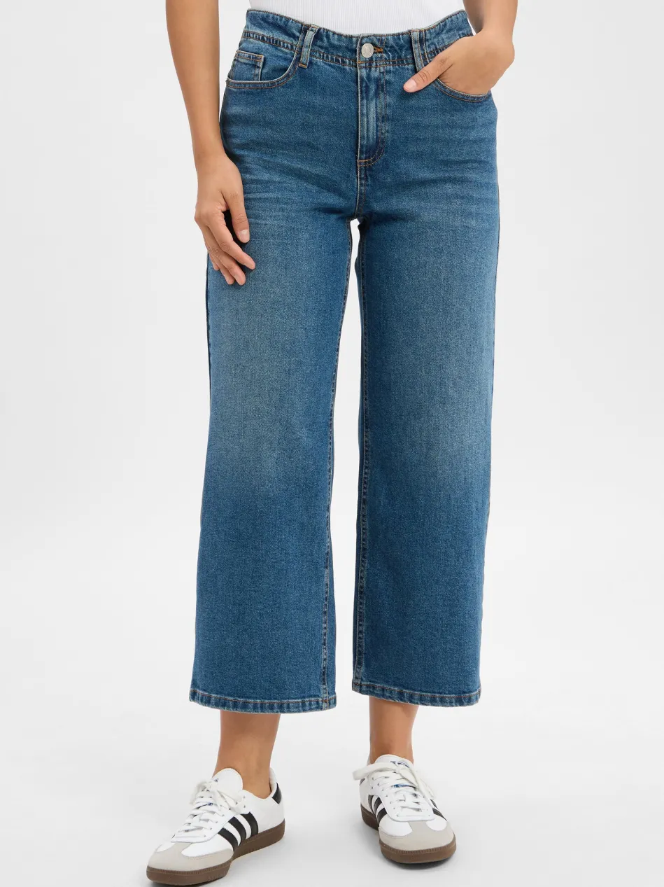 Damen Jeans - Lanah