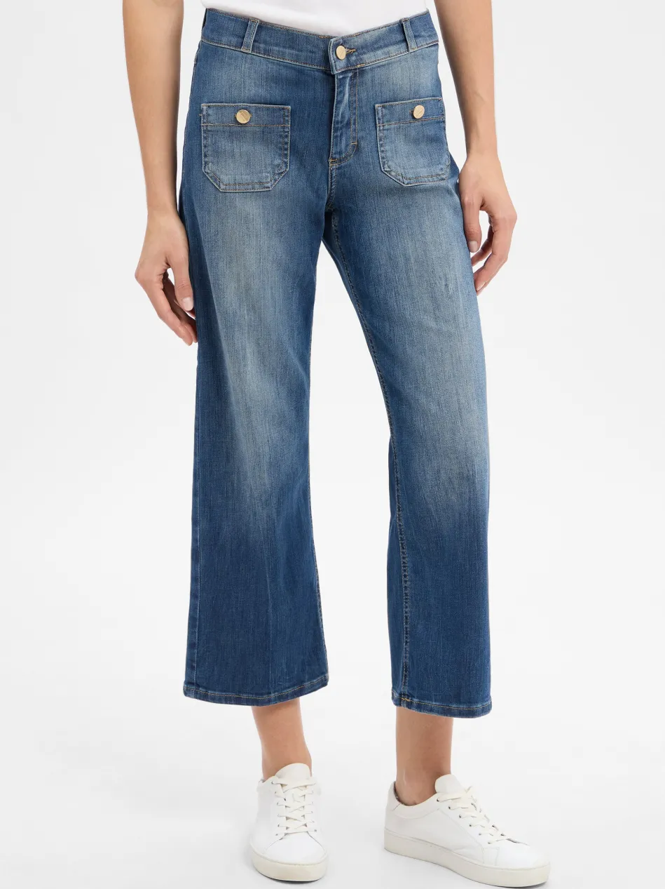 Damen Jeans - Linn smart