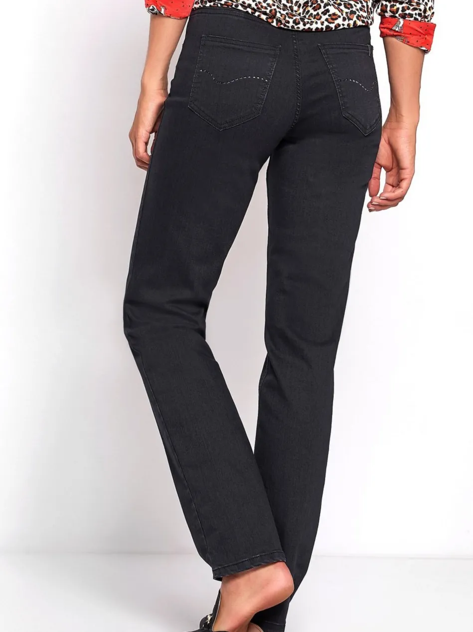 Damen Jeans - Liv