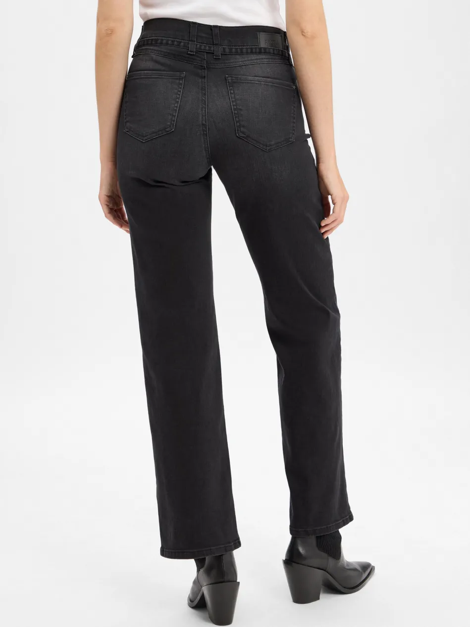 Damen Jeans - Liz Belt