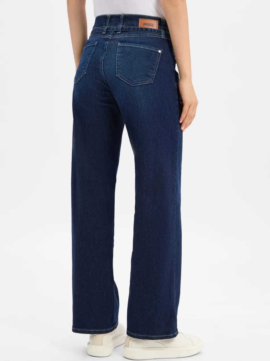 Damen Jeans - Liz Belt