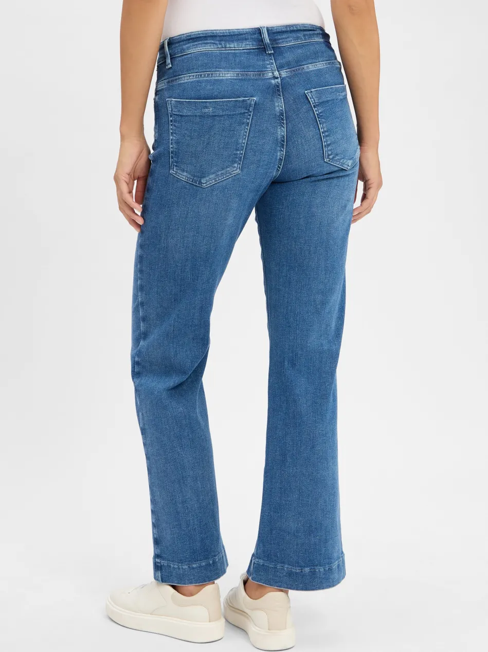 Damen Jeans - Maine