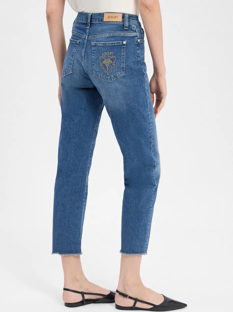 Damen Jeans - Malou