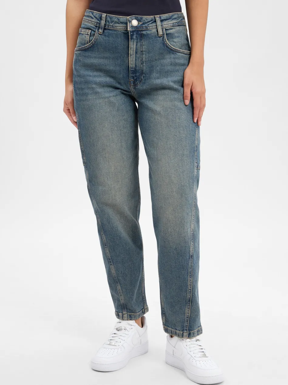 Damen Jeans - MMAymen Kyoto