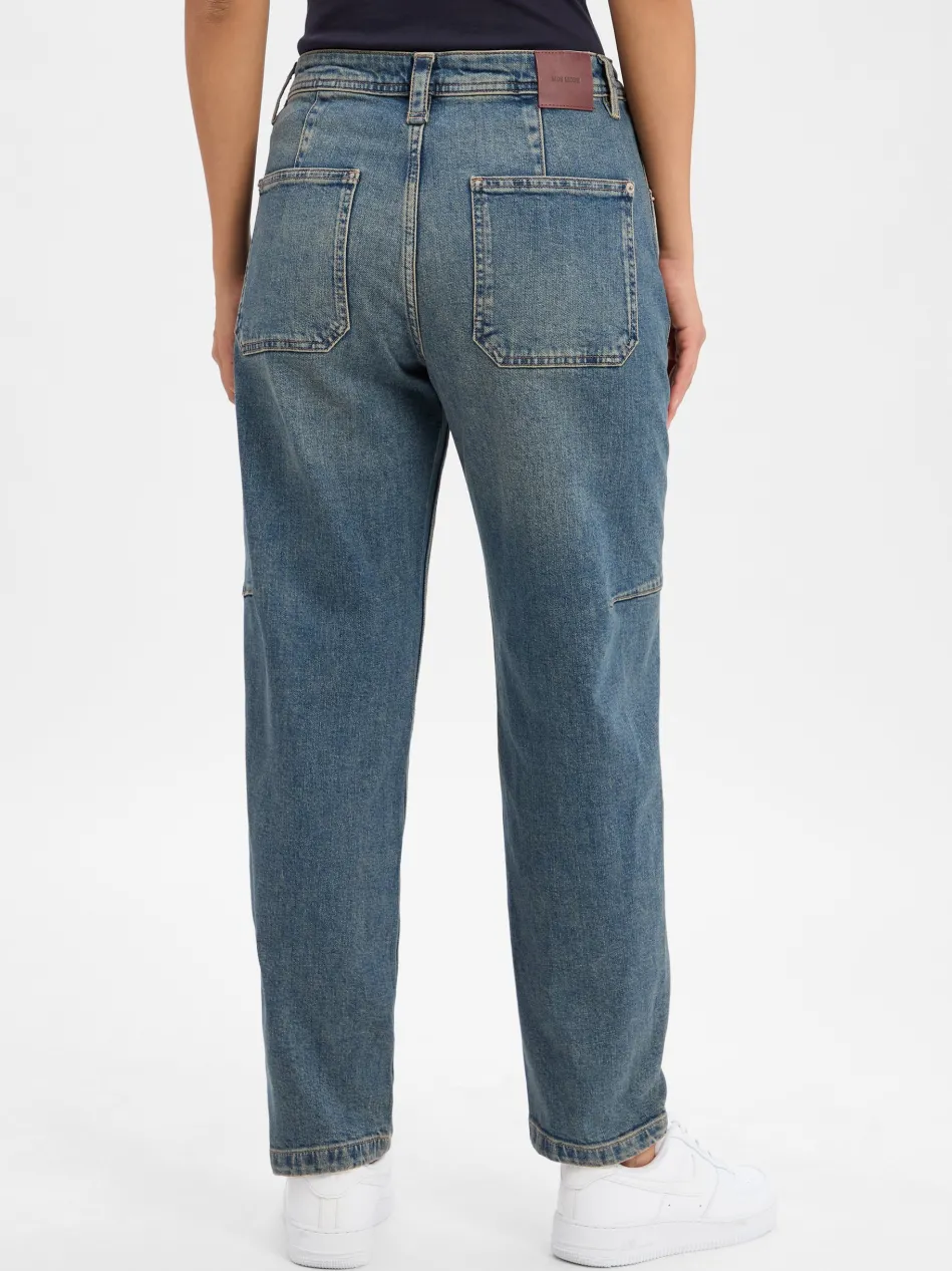 Damen Jeans - MMAymen Kyoto