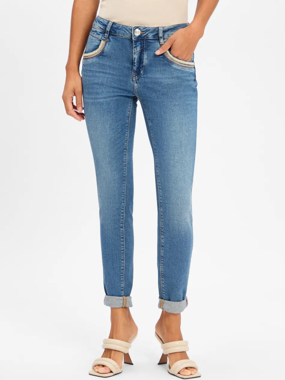 Damen Jeans - MMNaomi