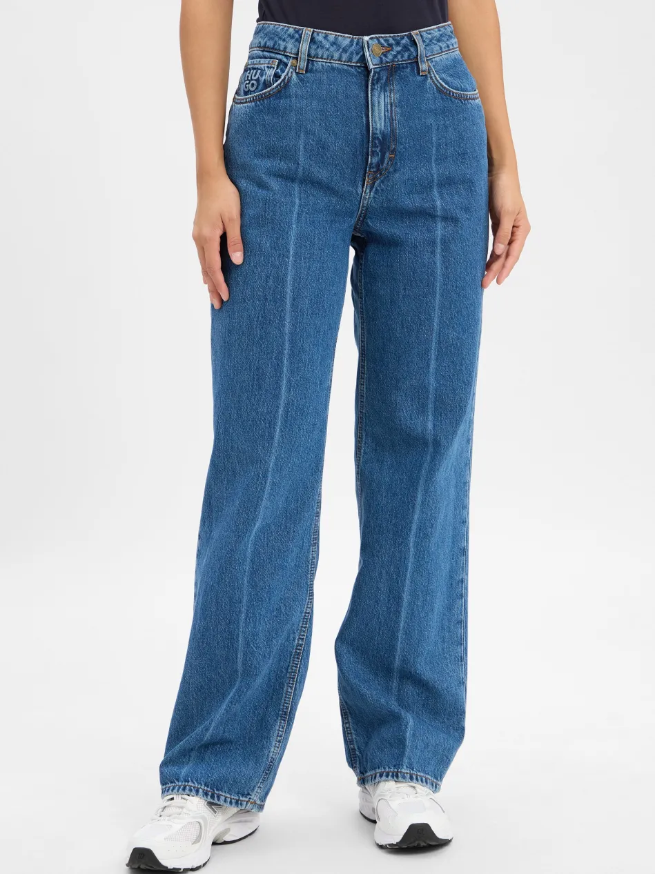 Damen Jeans - Modern 937