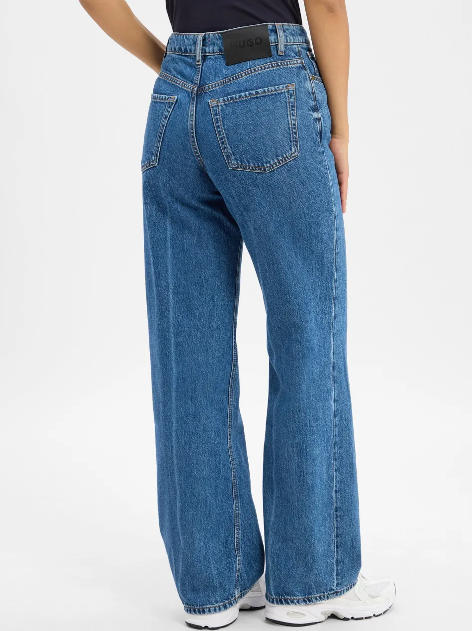 Damen Jeans - Modern 937