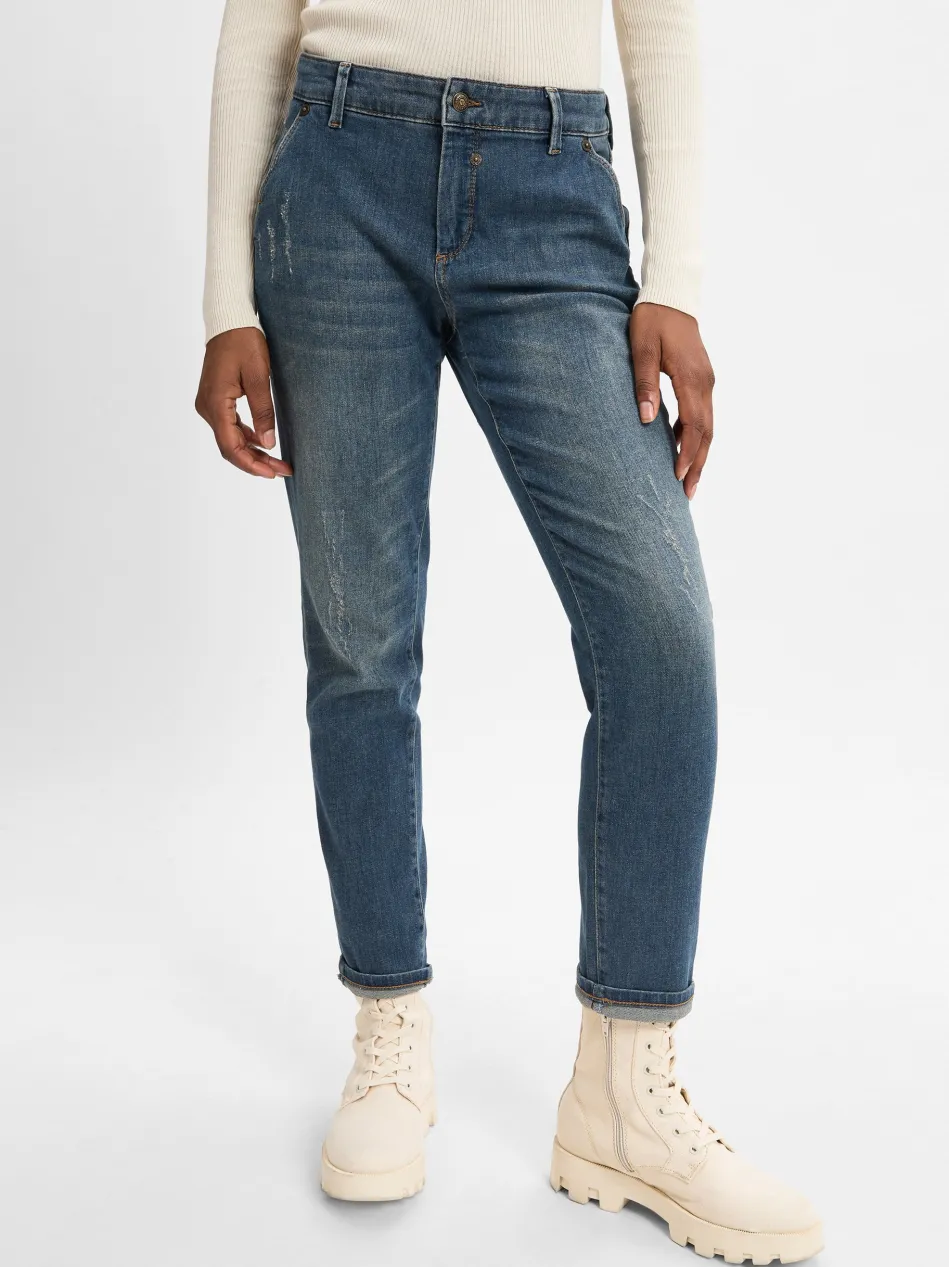 Damen Jeans - Montana